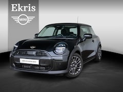 MINI Cooper - 3-deurs C Essential + XS pakket