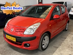 Nissan Pixo - 1.0 Acenta|Airco|