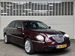 Lancia Thesis - 3.0-24V V6 Emblema CONSIGNATIE