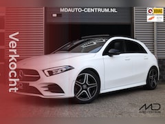 Mercedes-Benz A-klasse - 200 AMG| Pano| Sfeer| Camera