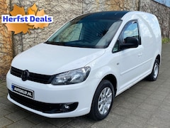 Volkswagen Caddy - 1.6 TDI|Schuifdeur|Climate Control|