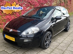 Fiat Punto Evo - 1.2 Dynamic|Airco|152000KM|