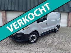 Renault Trafic - 1.6 dCi T27 L1H1 Comfort Eerste eigenaar Dealer onderhouden