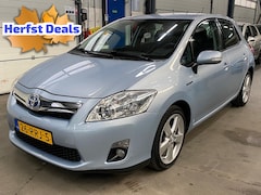 Toyota Auris - 1.8 Full Hybrid Dynamic Business|151000KM|Navigatie|Camera|