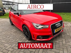 Audi A1 - 1.4 TFSI S edition