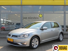 Volkswagen Golf - 1.5 TSI -150pk- AUTOMAAT / NAVI / TREKHAAK / APP-CONNECT