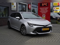 Toyota Corolla Touring Sports - 1.8 Hybrid Dynamic