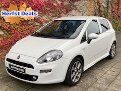 Fiat Punto Evo - 1.3 M-Jet Lounge|5 Deurs|Climate Control|