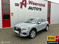 Audi Q2 - 35 TFSI Advanced Edition Camera, Googlecarplay