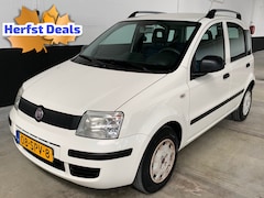 Fiat Panda - 1.2 Active|airco|5 Deurs|136000KM|