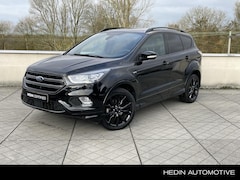 Ford Kuga - 1.5 EcoBoost ST Line |Trekhaak|19"|Stuurverwarming|Stoelverwarming