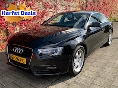 Audi A5 Sportback - 2.0 TFSI quattro Sport Edition|Automaat|Navigatie|