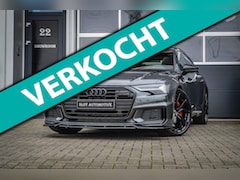 Audi A6 Avant - 55 TFSIe |QUATTRO|COMPETITION|RS|PANO|TREKHAAK|ACC