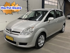 Toyota Verso - 1.6 VVT-i Terra-Airco