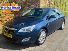 Opel Astra - 1.4 Cosmo|Airco|