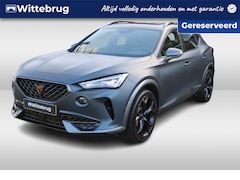 CUPRA Formentor - 1.4 e-Hybrid 245PK VZ Performance / 19" LMV / Panoramadak / BREMBO Remsysteem / Speciale M