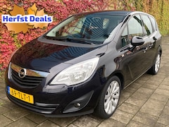 Opel Meriva - 1.4 Turbo Edition|Climate Control|