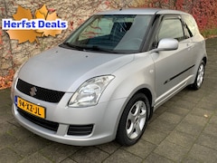 Suzuki Swift - 1.3 Cool|Airco|