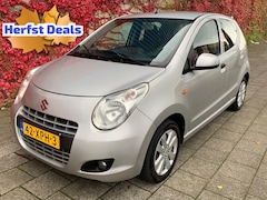 Suzuki Alto - 1.0 Exclusive|Airco|