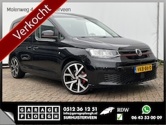 Volkswagen Caddy Cargo - 2.0 TDI 1Eig Cruise Airco Dealer.onderhouden Uitstraling