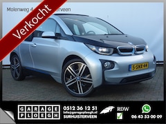 BMW i3 - Comfort Pano.dak Nav/Cam Orig.NL Voll.Onderhouden