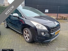 Peugeot 3008 - 1.6 THP GT Panoramadak, Leer, Climate, Cruise