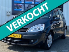 Renault Scénic - 1.6-16V Business Line / Automaat / Navi