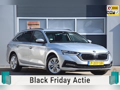 Skoda Octavia Combi - 1.0 TSI Business Edition