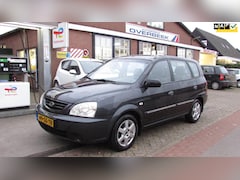 Kia Carens - 2.0 CVVT M-bition