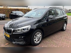 BMW 2-serie Gran Tourer - 218i 7p. Executive Edition