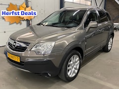 Opel Antara - 2.4-16V Temptation|Navigatie|