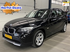 BMW X1 - SDrive18i Executive-Climate Control-150000KM