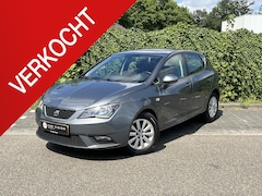 Seat Ibiza - 1.0 MPI Reference * Airco * Apk 07-2025 * Garantie