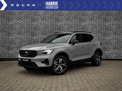 Volvo XC40 - 2.0 B4 Plus Dark | Extra Getint glas | Microtech bekleding | Elektrische achterklep | Stoe