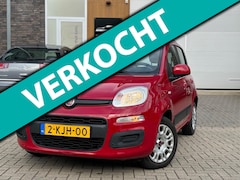 Fiat Panda - 0.9 TwinAir Easy | Nwe apk | Airco |