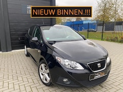 Seat Ibiza - 1.4 COPA Clima Elek Ramen Cruisecontrol