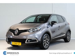 Renault Captur - 0.9 TCe Dynamique | Navi | Trekhaak | Parkeersensoren | Climate Controle |