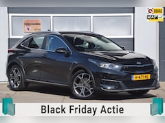 Kia XCeed - 1.0 T-GDi DynamicLine