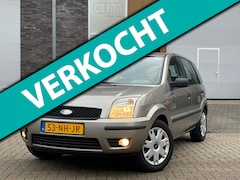 Ford Fusion - 1.6-16V Trend | Airco | Nwe apk |