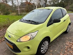 Ford Ka - 1.2 Trend