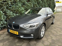 BMW 1-serie - 116i EDE Upgrade Edition