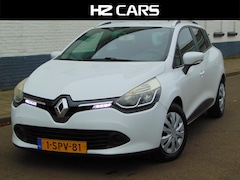 Renault Clio Estate - 1.5 dCi ECO Expression