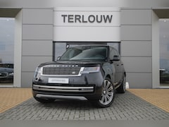 Land Rover Range Rover - 3.0 P400 HSE MHEV | 23" 6 cilinder