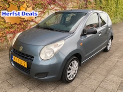 Suzuki Alto - 1.0 Comfort Plus|Airco|