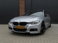 BMW 3-serie - 330e Performance High Executive M-Sport Automaat Airco Cr-Control 252PK