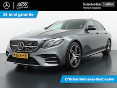 Mercedes-Benz E-klasse - AMG 53 4MATIC Premium Plus