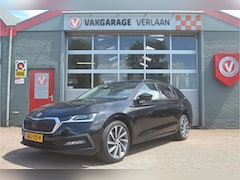 Skoda Octavia Combi - 1.4 TSI iV PHEV Business Edition