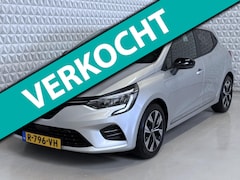 Renault Clio - 1.0 TCe 90 Evolution / 39.000km (2022)