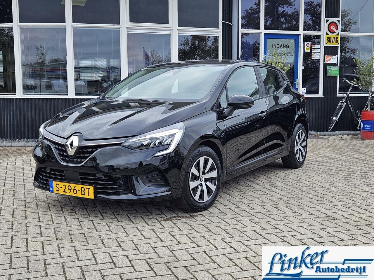 Renault Clio - 1.0 TCe 90 Equilibre AIRCO CRUISE PDC GEEN AFLEVERKOSTEN - AutoWereld.nl