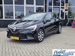 Renault Clio - 1.0 TCe 90 Equilibre AIRCO CRUISE PDC GEEN AFLEVERKOSTEN